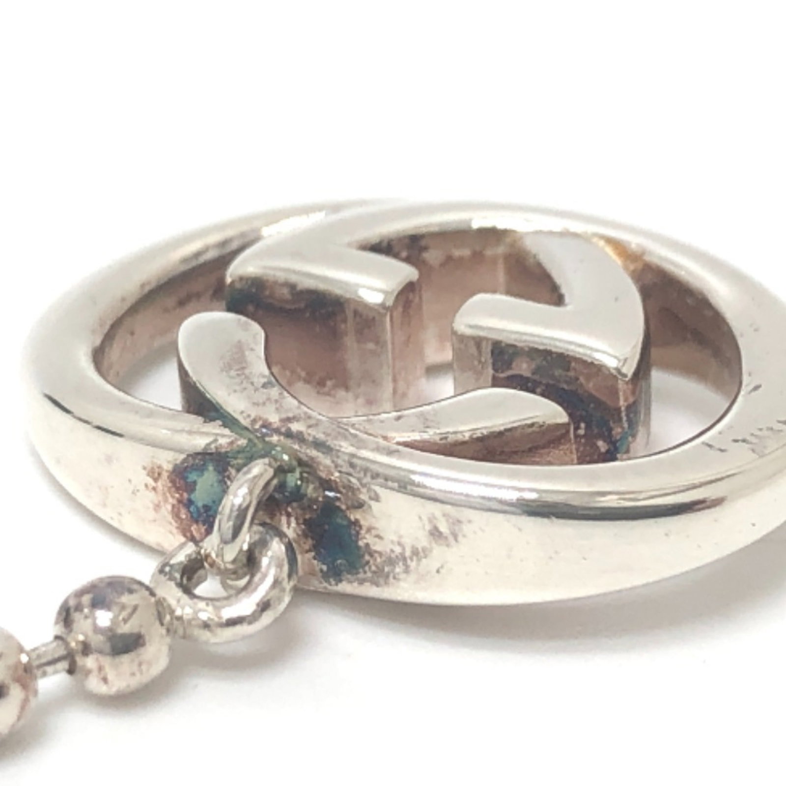 GUCCI Silver 925 - 3