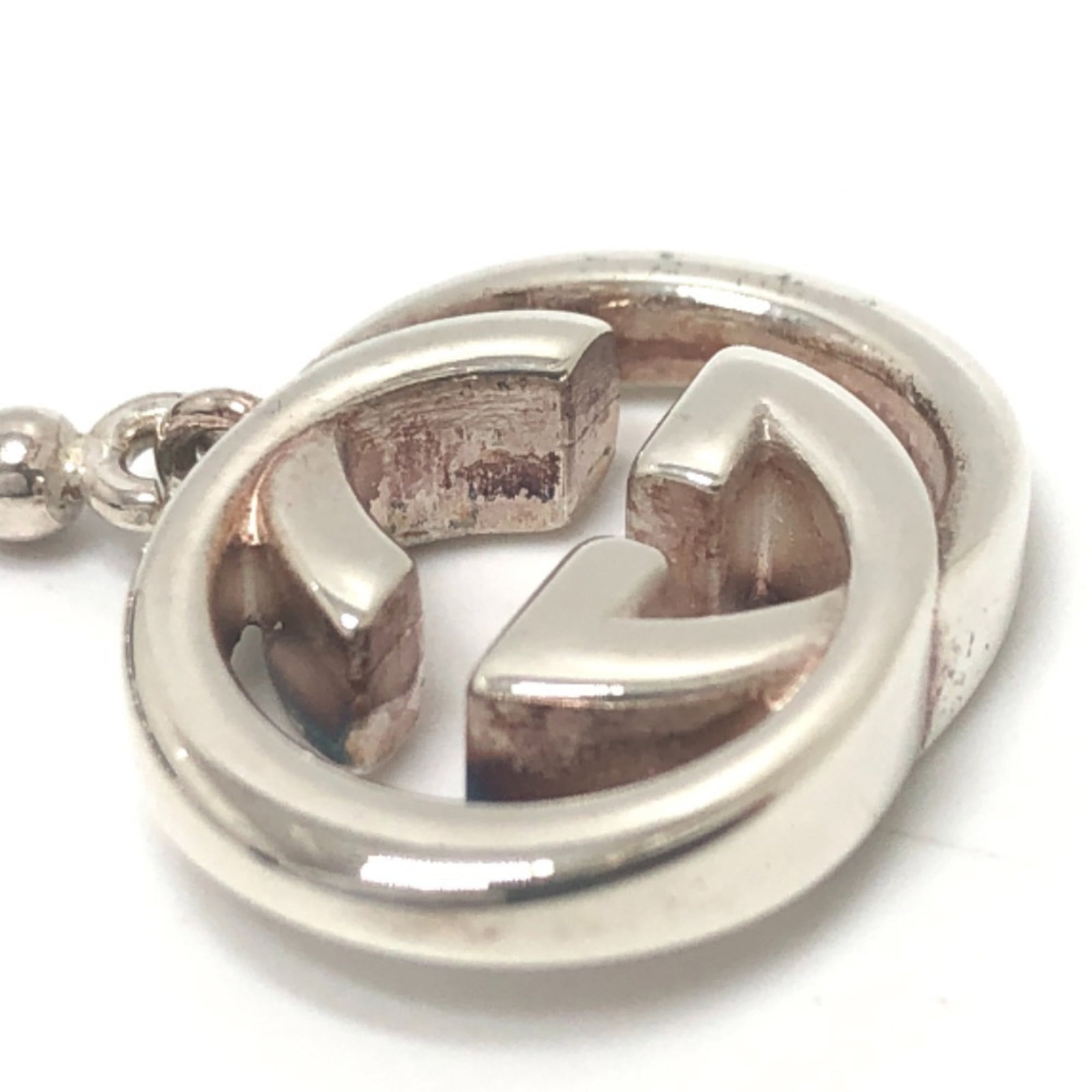 GUCCI Silver 925 - 5