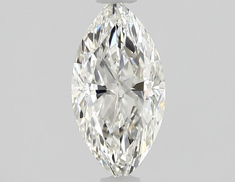 GIA Marquise 0.5ct H VVS1 - Loose Natural Diamond: GIA Marquise 0.5ct H VVS1 - Loose Natural Diamond GIA Marquise 0.5ct H VVS1 - Loose Natural DiamondThe GIA-certified 0.5ct marquise diamond boasts exceptional clarity with a VVS1 grade, exceptional