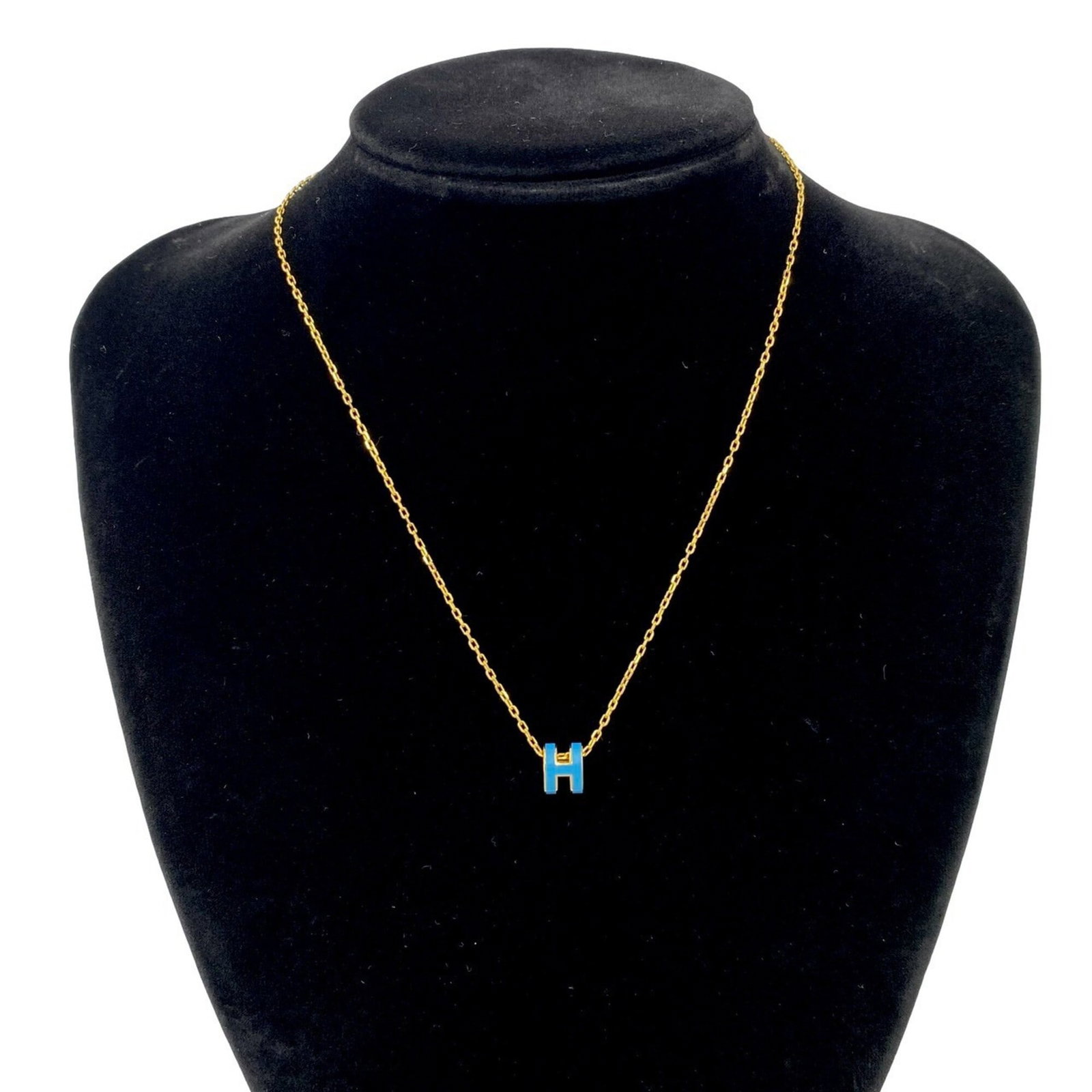 HERMES Gold Plating - 2