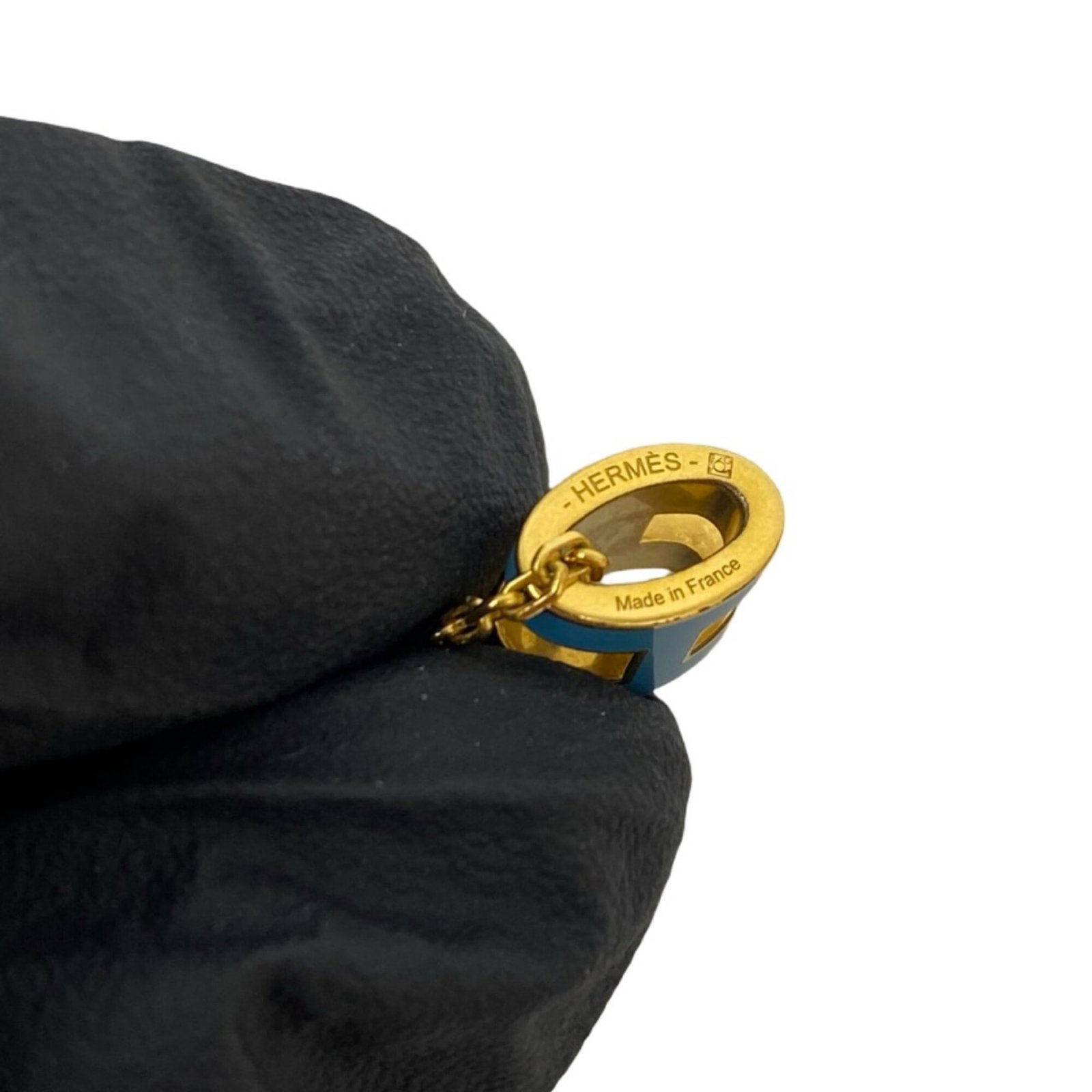 HERMES Gold Plating - 3
