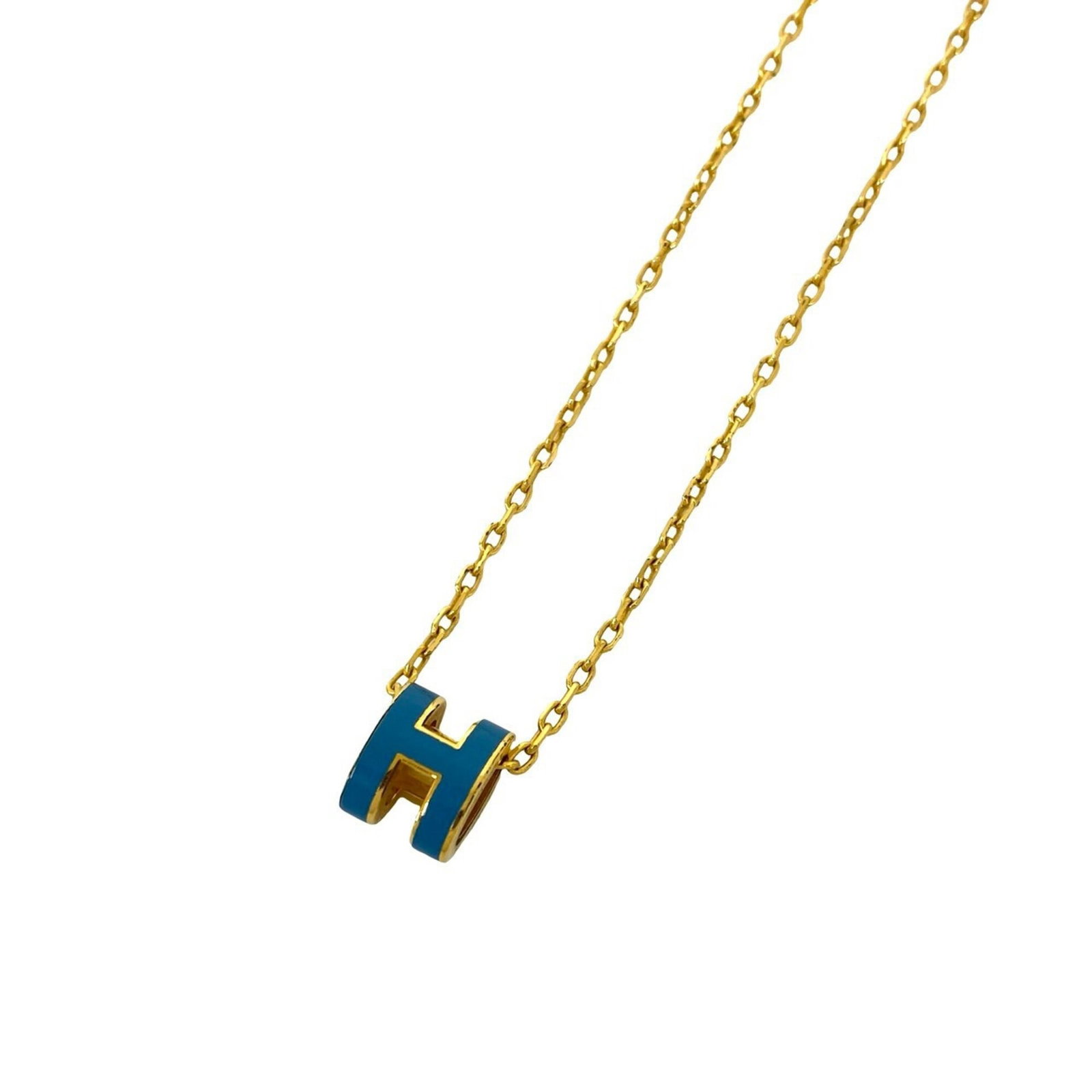 HERMES Gold Plating - 4