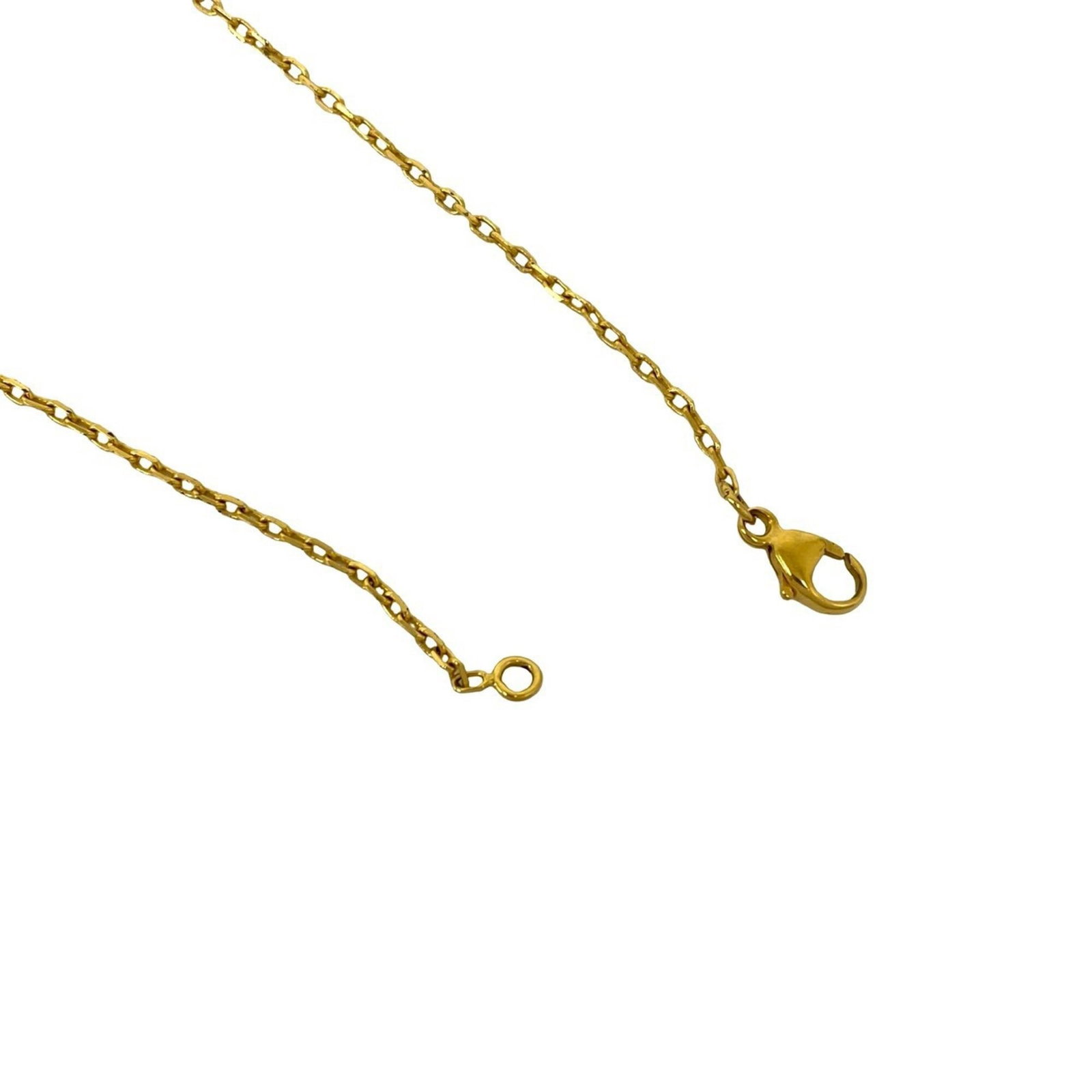 HERMES Gold Plating - 5