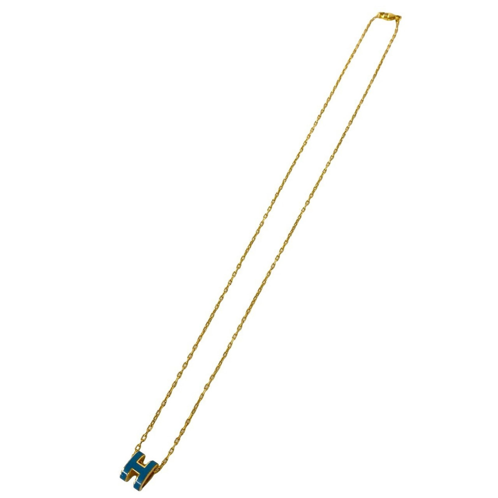 HERMES Gold Plating - 6
