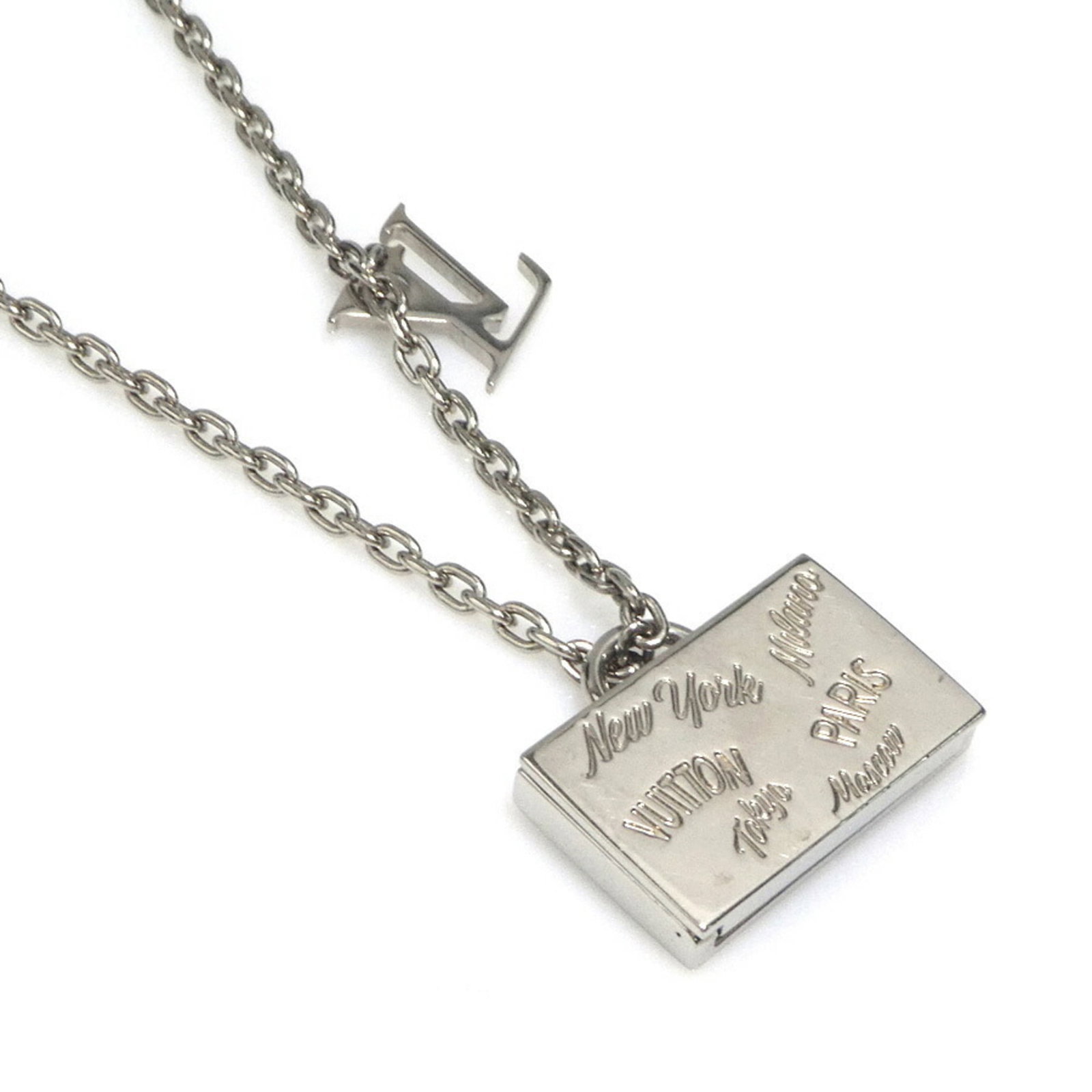 LOUIS VUITTON Metal - 2
