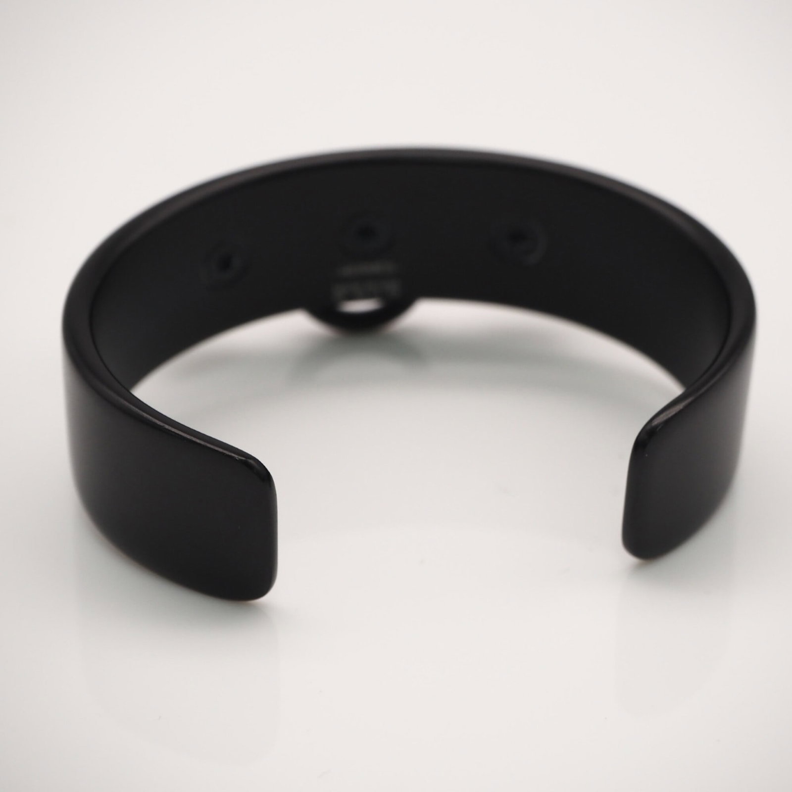 HERMES Bangle Aluminum - 2