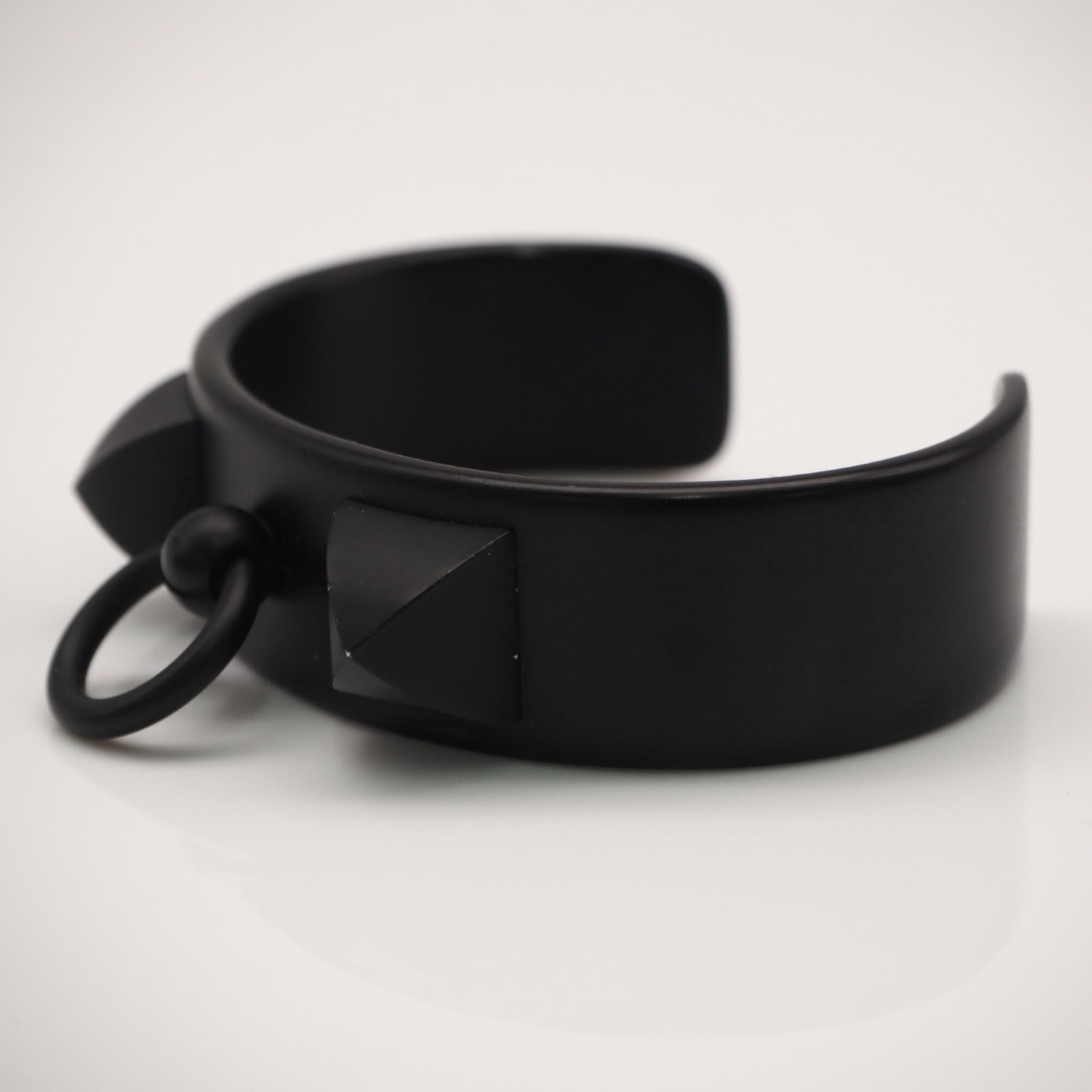 HERMES Bangle Aluminum - 4