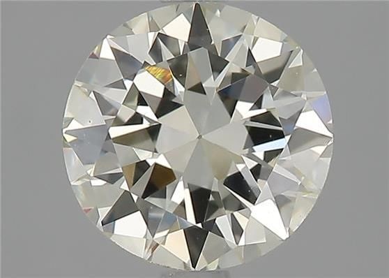 GIA Round 1.61ct M VVS2 - Loose Natural Diamond: GIA Round 1.61ct M VVS2 - Loose Natural Diamond The GIA Round 1.61ct M VVS2 diamond is a stunning natural gemstone with a vibrant M color and exceptional clarity, boasting a VVS2 grade. Its VG cut