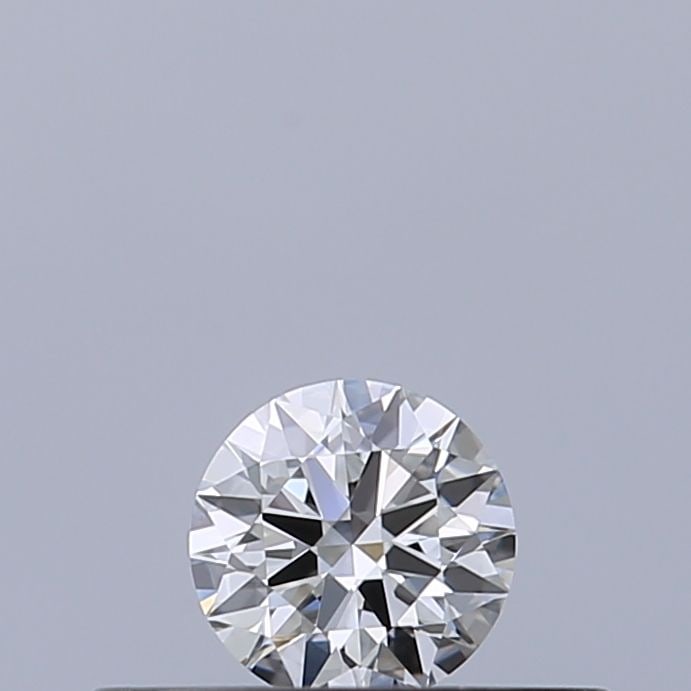 GIA Round 0.19ct E VVS2 - Loose Natural Diamond: GIA Round 0.19ct E VVS2 - Loose Natural Diamond GIA Round 0.19ct E VVS2 - Loose Natural Diamond is a stunning example of exceptional quality, boasting a high level of clarity and color. Its EX cut,