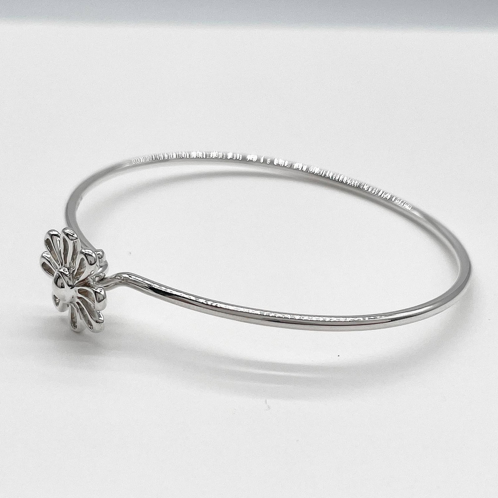 TIFFANY Bangle Silver 925 - 2