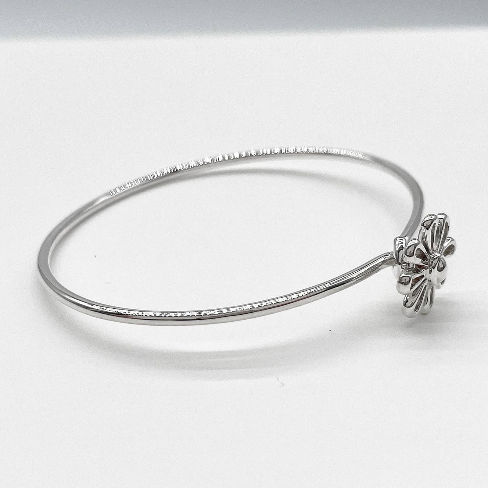 TIFFANY Bangle Silver 925 - 3