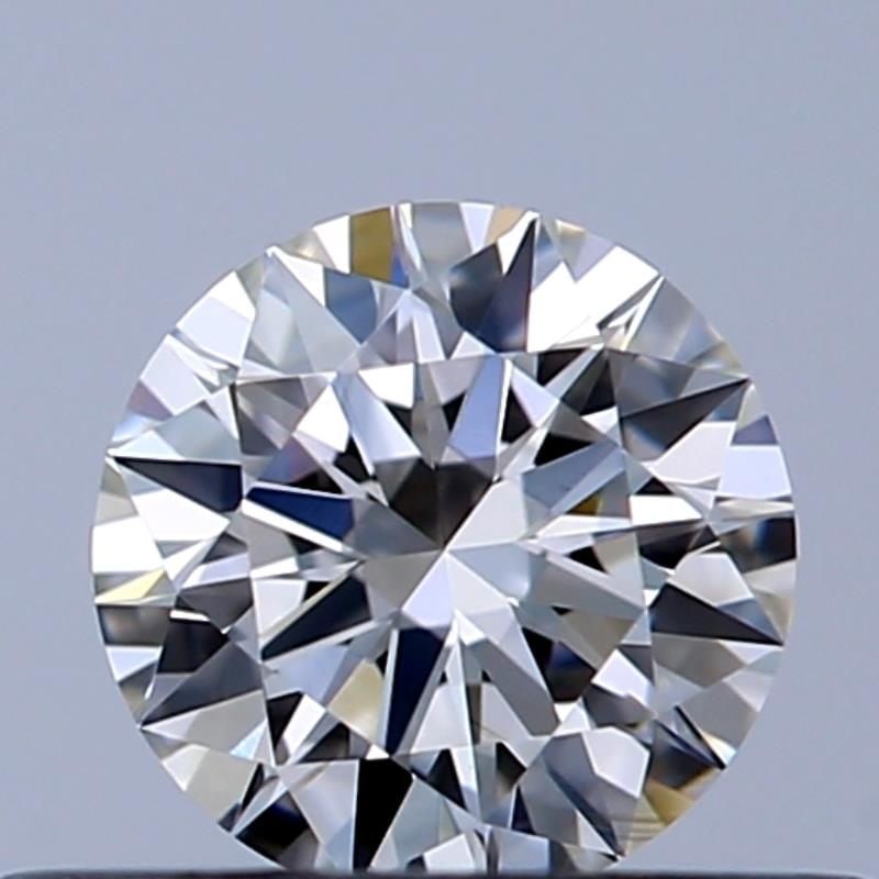 GIA Round 0.3ct H VVS2 - Loose Natural Diamond: GIA Round 0.3ct H VVS2 - Loose Natural Diamond GIA Round 0.3ct H VVS2 - Loose Natural DiamondThe GIA Round diamond boasts exceptional clarity with a VVS2 grade, indicating minimal inclusions. Its H co