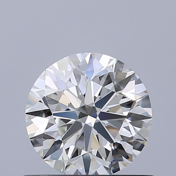 IGI Round 0.7ct E VVS2 - Loose Natural Diamond (1 of 1)
