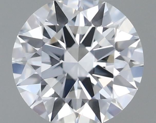 GIA Round 0.33ct D VVS1 - Loose Natural Diamond (1 of 1)