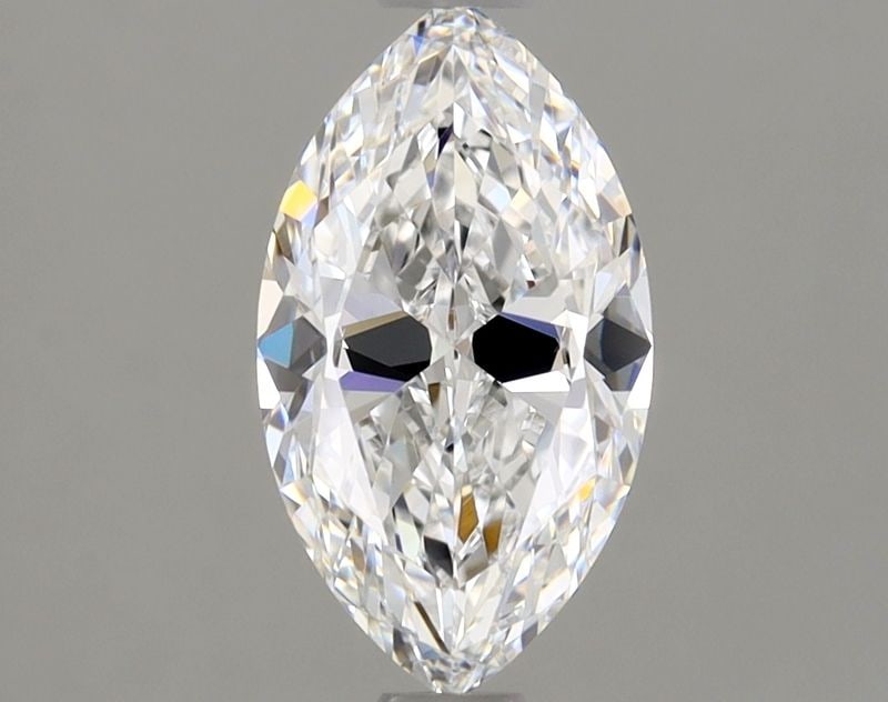 GIA Marquise 1.0ct E VVS1 - Loose Natural Diamond (1 of 1)