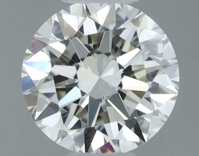 IGI Round 0.4ct I VVS1 - Loose Natural Diamond: IGI Round 0.4ct I VVS1 - Loose Natural Diamond This 0.4ct I VVS1 diamond boasts exceptional clarity and cut, with an EX polish and symmetry. Certified by the International Gemological Institute (IGI),