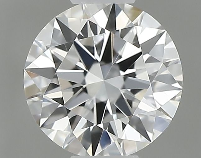 GIA Round 0.4ct F VVS2 - Loose Natural Diamond: GIA Round 0.4ct F VVS2 - Loose Natural Diamond GIA Round 0.4ct F VVS2 - Loose Natural DiamondThis exquisite 0.4ct round diamond boasts exceptional clarity, with a VVS2 grade indicating minimal