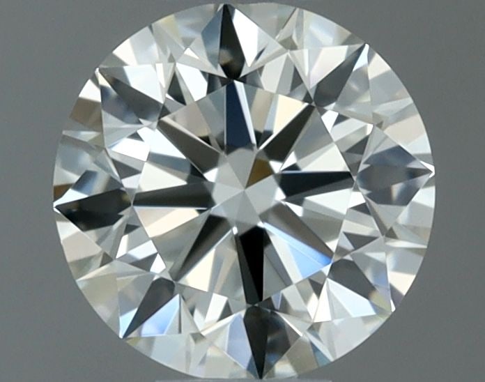 GIA Round 0.5ct M VVS2 - Loose Natural Diamond: GIA Round 0.5ct M VVS2 - Loose Natural Diamond GIA Round 0.5ct M VVS2 - Loose Natural Diamond. This exquisite diamond boasts a round cut, M color, VVS2 clarity, and EX polish, making it a stunning