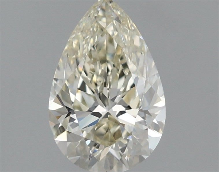 GIA Pear 1.11ct L VVS2 - Loose Natural Diamond: GIA Pear 1.11ct L VVS2 - Loose Natural Diamond GIA-certified, this 1.11ct pear-shaped diamond boasts an exceptional L color, VVS2 clarity, and EX polish and symmetry. Measuring 8.64 x 5.68 x 3.71mm,