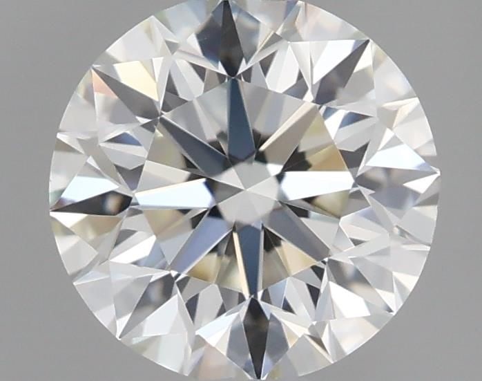 GIA Round 0.6ct J VVS2 - Loose Natural Diamond: GIA Round 0.6ct J VVS2 - Loose Natural Diamond GIA Round 0.6ct J VVS2 - Loose Natural DiamondThis 0.6ct GIA-certified diamond boasts exceptional clarity and color, with a VVS2 grade indicating