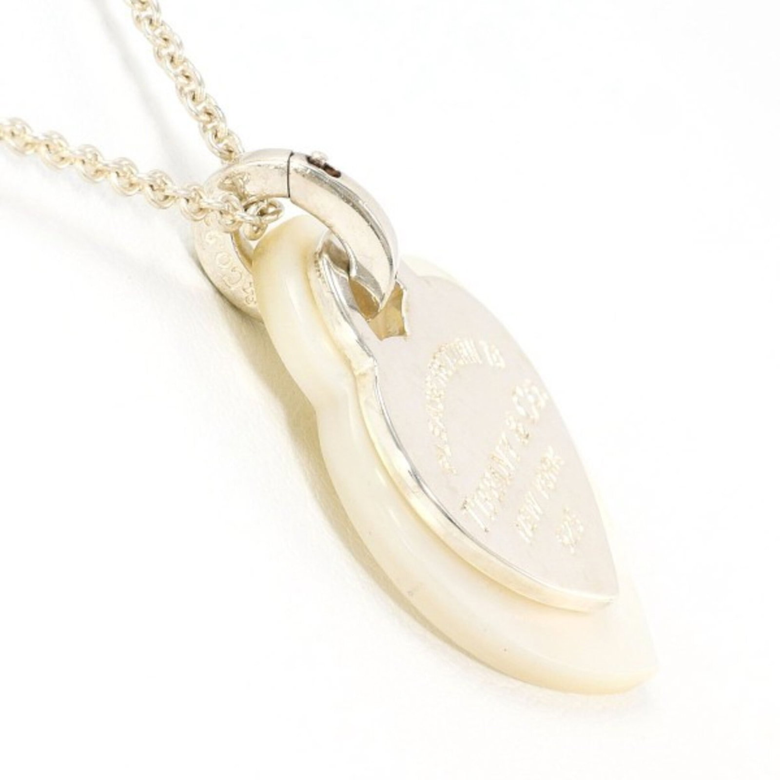 TIFFANY Silver 925 - 2