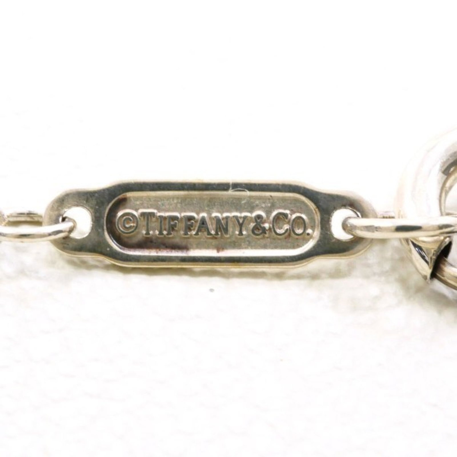 TIFFANY Silver 925 - 4