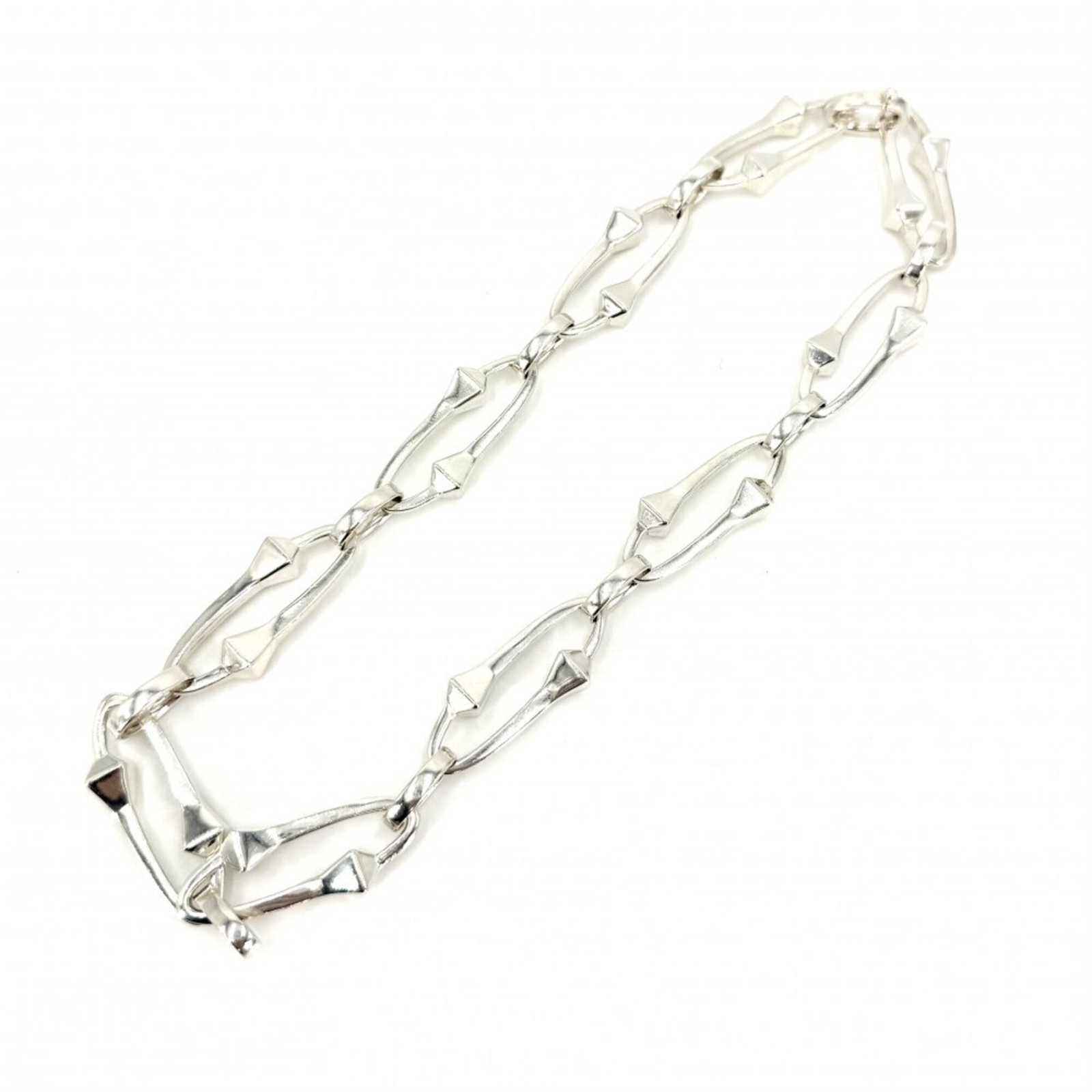 GUCCI Silver 925 - 4