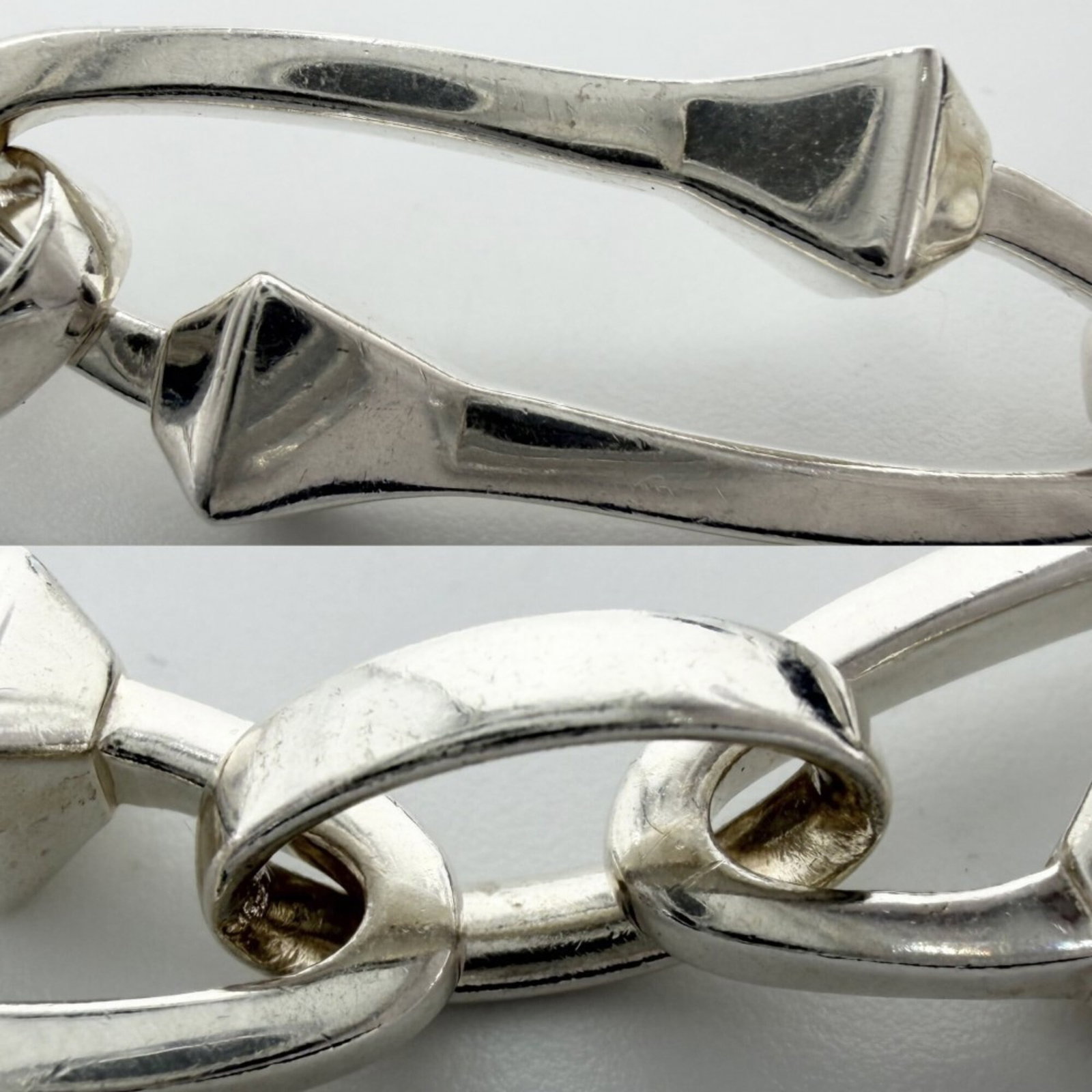 GUCCI Silver 925 - 5