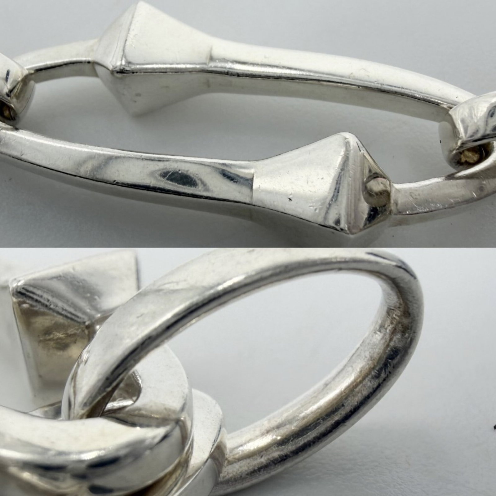 GUCCI Silver 925 - 6