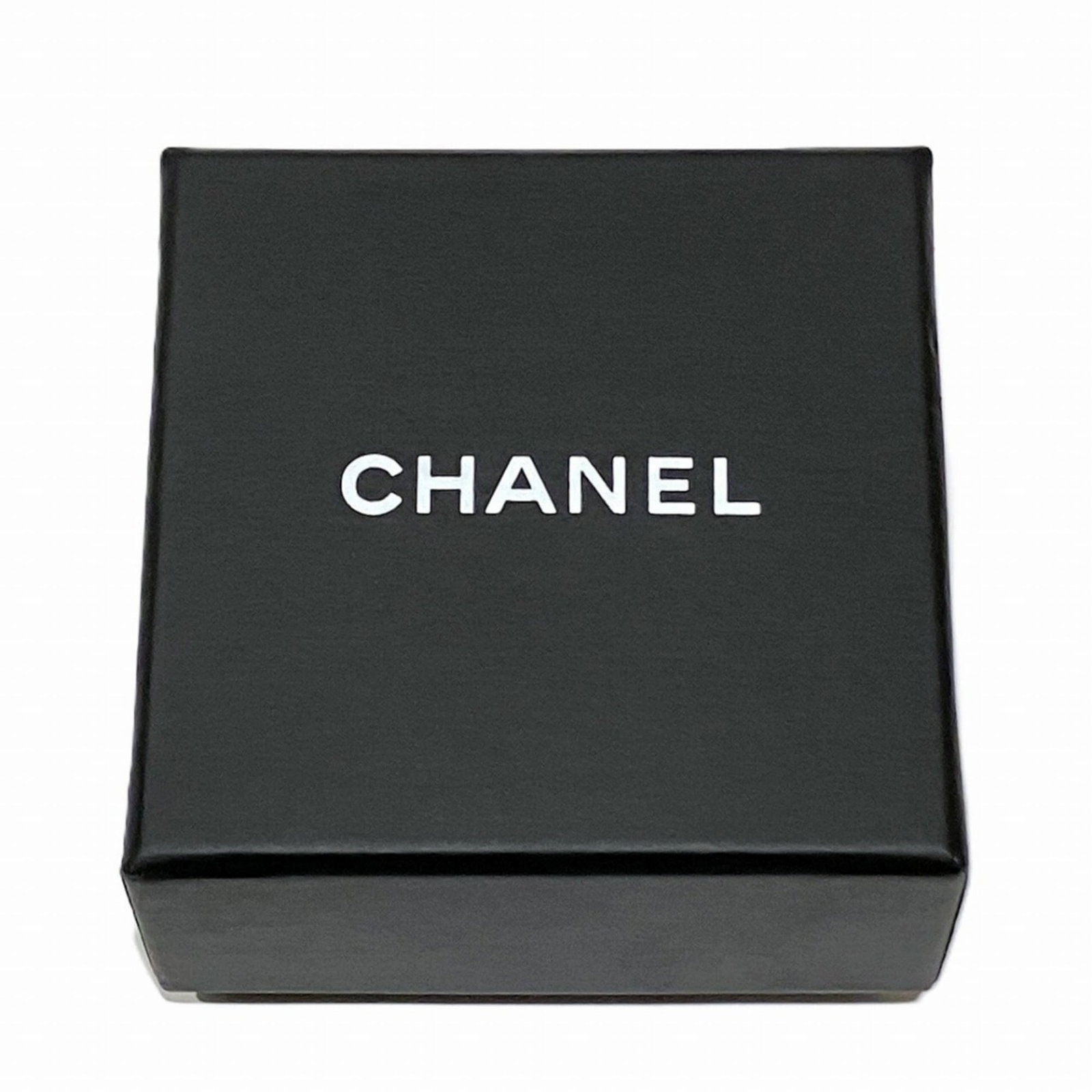 CHANEL Stud Earrings Alloy - 6