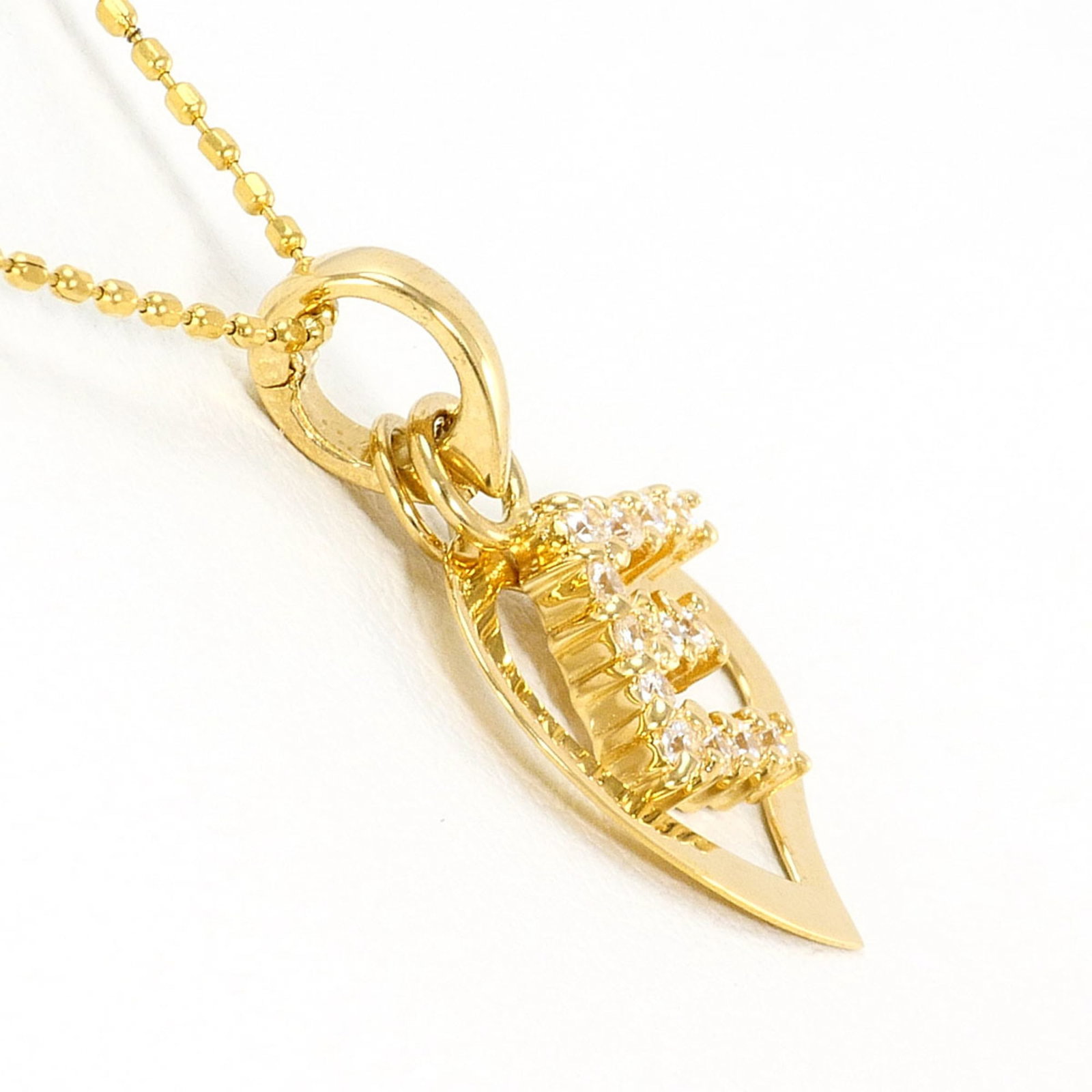 Yellow Gold (18K) - 2