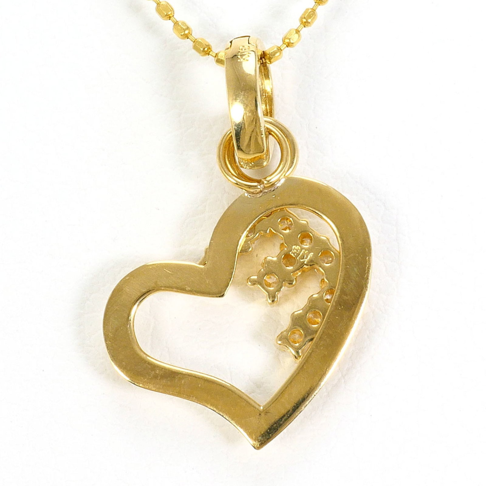 Yellow Gold (18K) - 3