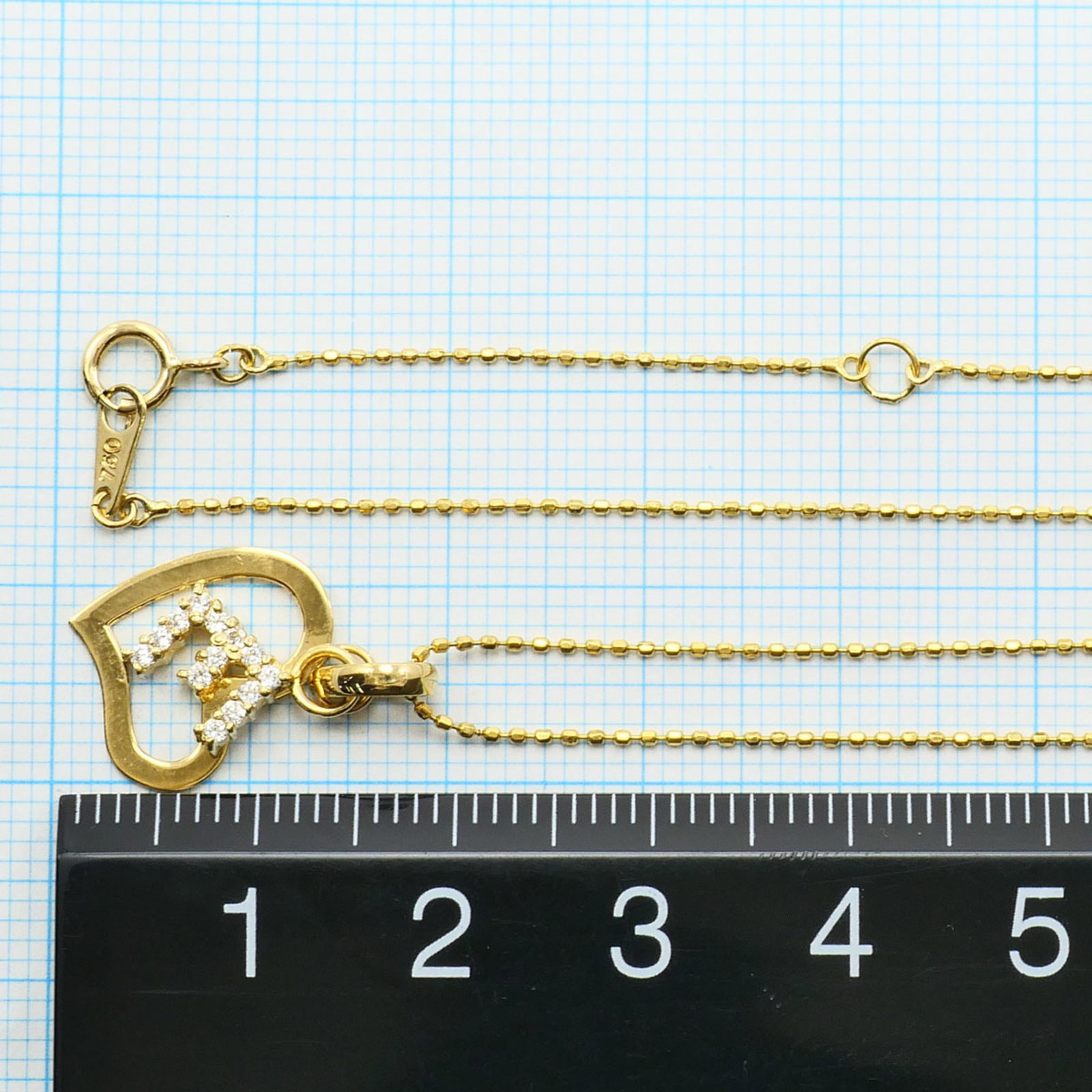 Yellow Gold (18K) - 4