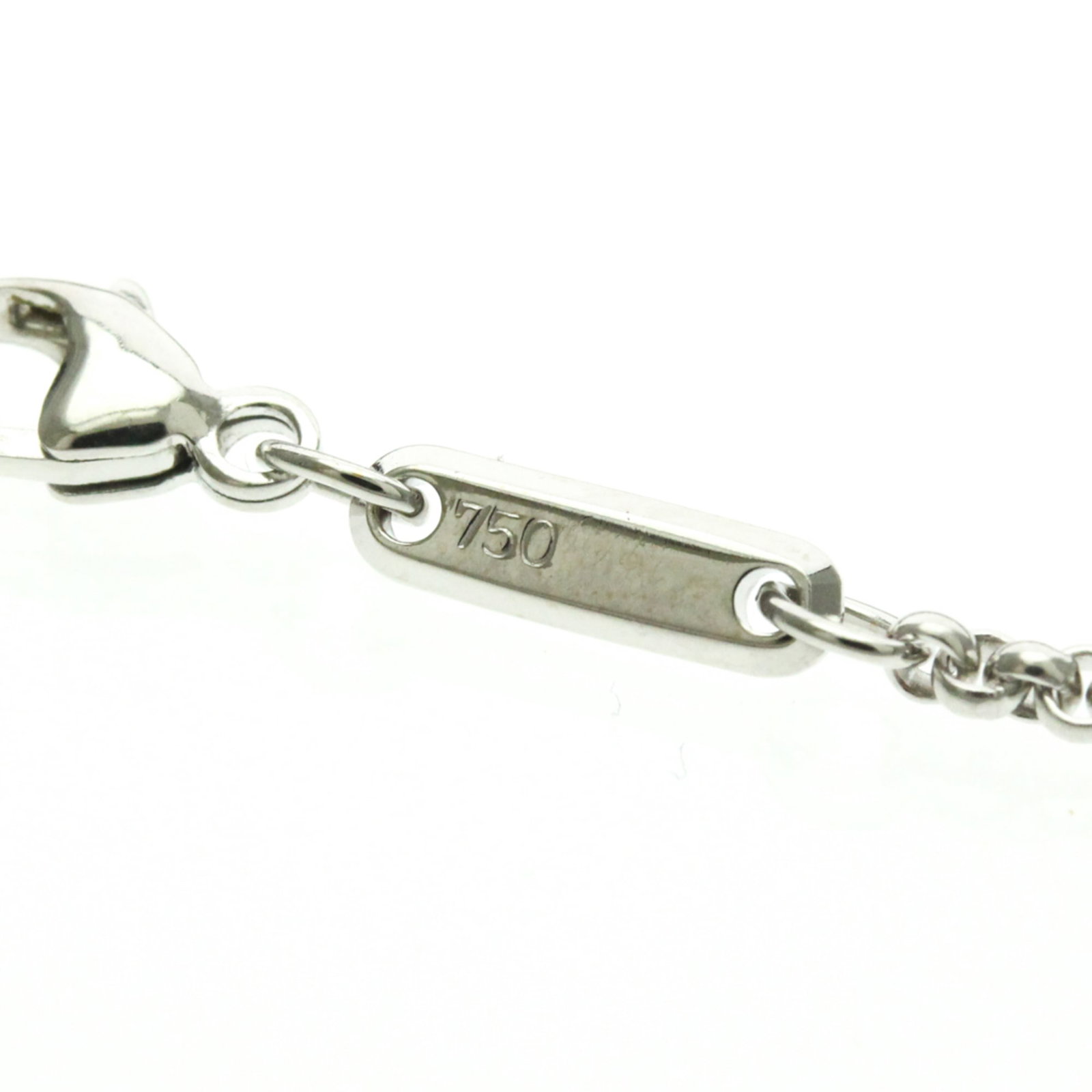 CHOPARD White Gold (18K) - 11