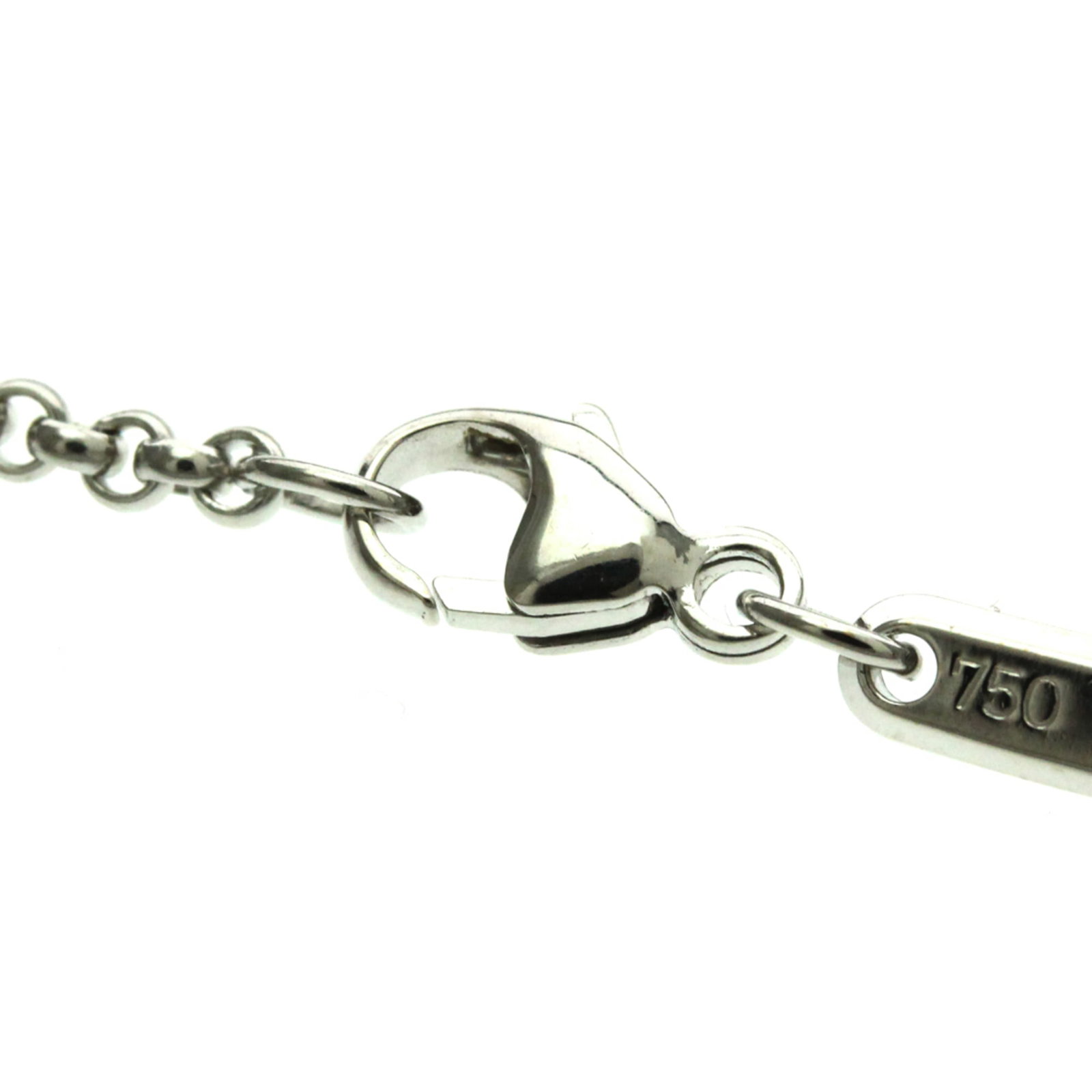 CHOPARD White Gold (18K) - 12