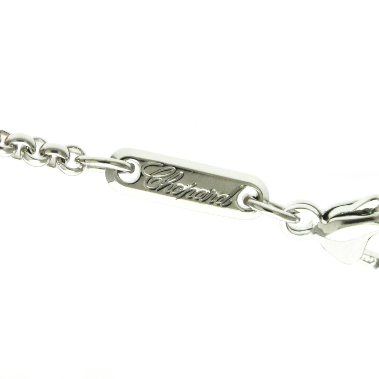 CHOPARD White Gold (18K) - 13