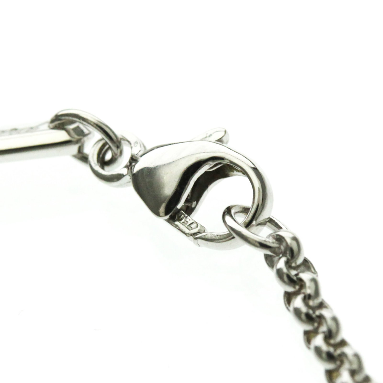 CHOPARD White Gold (18K) - 14