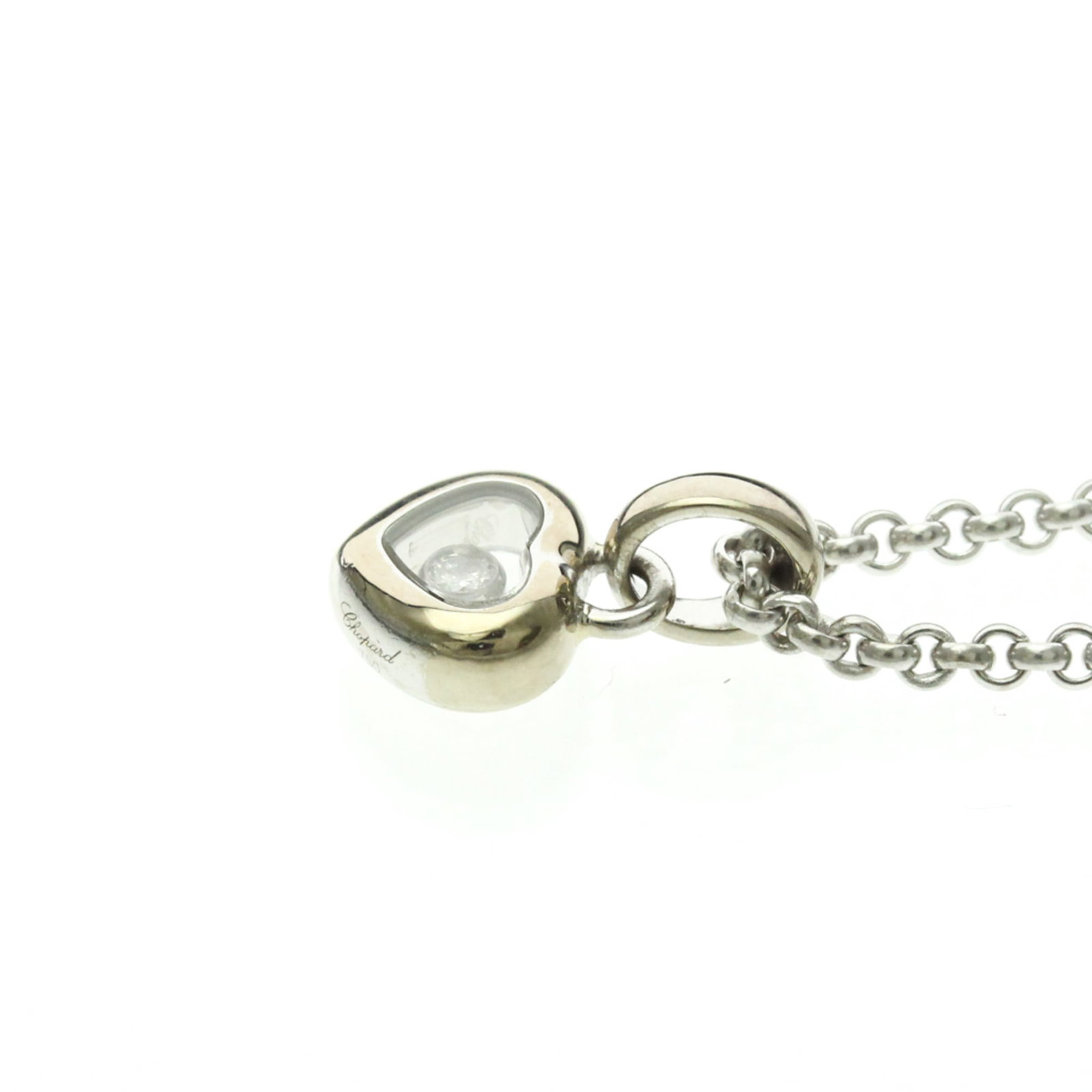 CHOPARD White Gold (18K) - 3