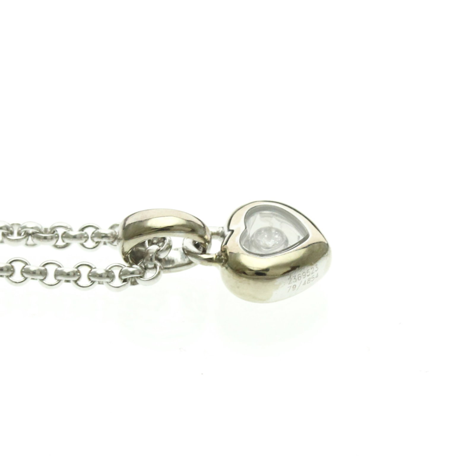CHOPARD White Gold (18K) - 5