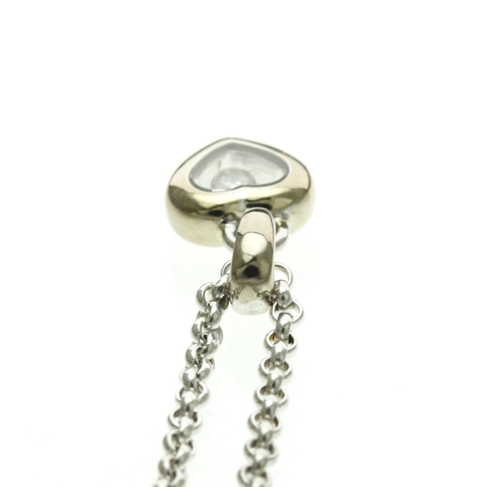 CHOPARD White Gold (18K) - 6