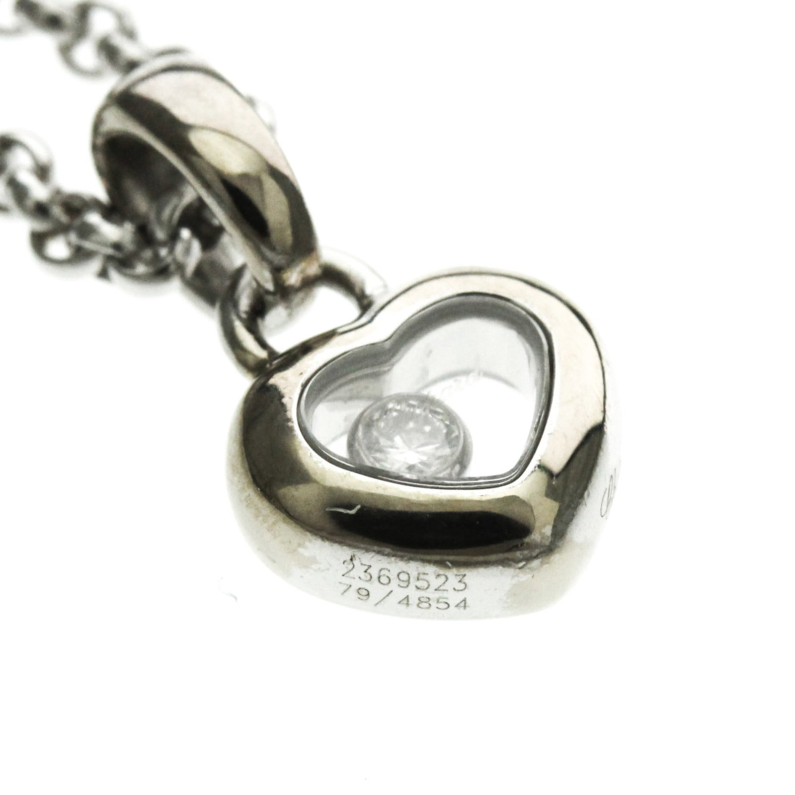 CHOPARD White Gold (18K) - 7