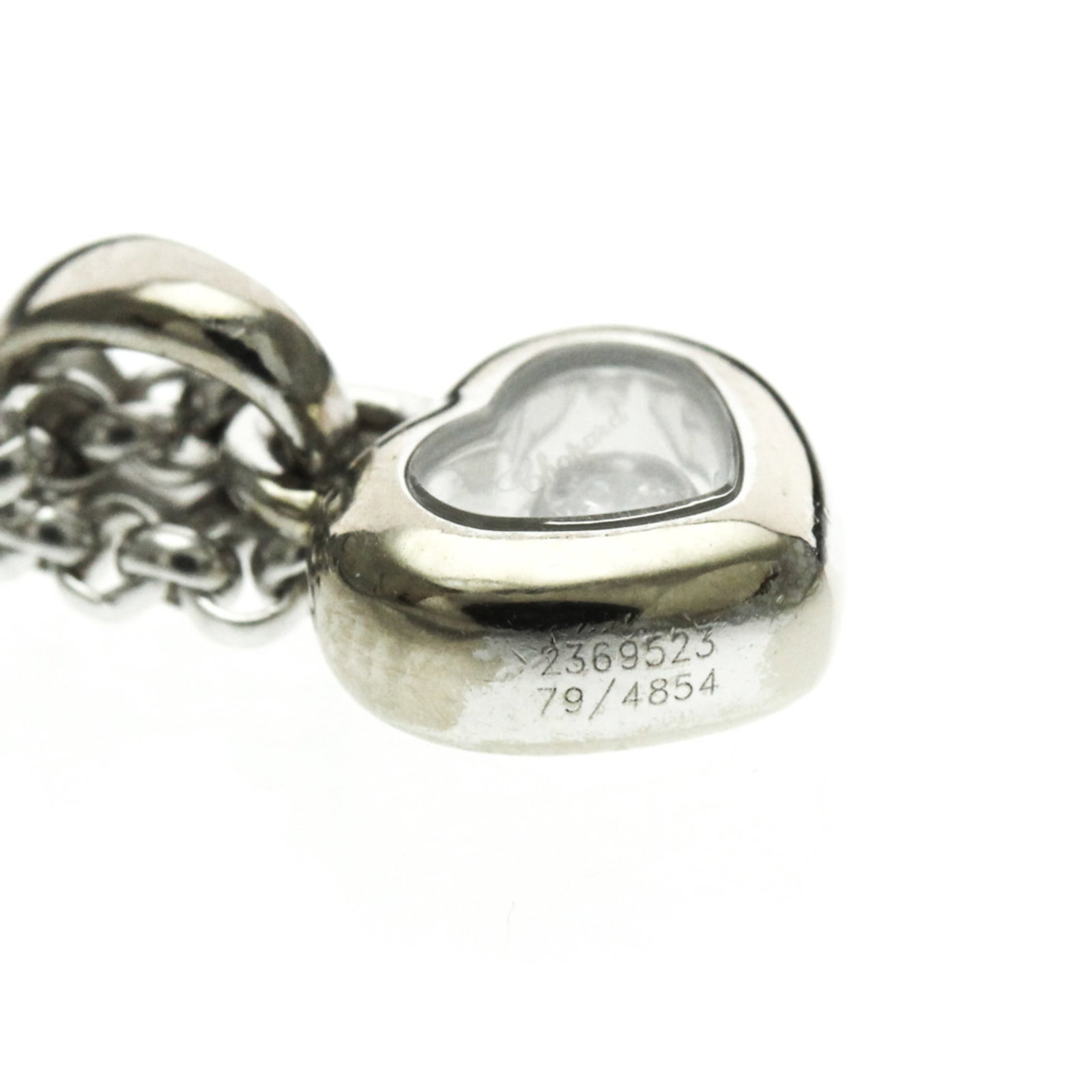 CHOPARD White Gold (18K) - 9