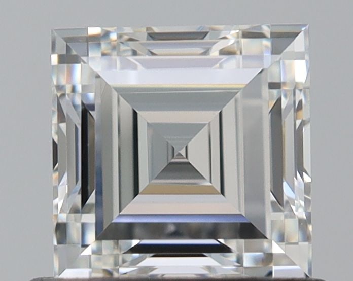 GIA Square Radiant 0.7ct H VVS1 - Loose Natural Diamond: GIA Square Radiant 0.7ct H VVS1 - Loose Natural Diamond GIA Square Radiant 0.7ct H VVS1 - Loose Natural DiamondThis stunning 0.7ct natural diamond boasts an exceptional cut, color, clarity, and
