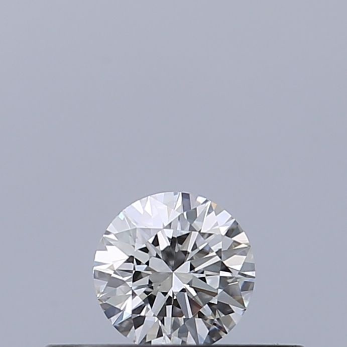 GIA Round 0.18ct E VVS2 - Loose Natural Diamond: GIA Round 0.18ct E VVS2 - Loose Natural Diamond GIA Round 0.18ct E VVS2 - Loose Natural Diamond. This 0.18ct E color, VVS2 clarity diamond boasts an EX cut, EX polish, and EX symmetry. Certified by