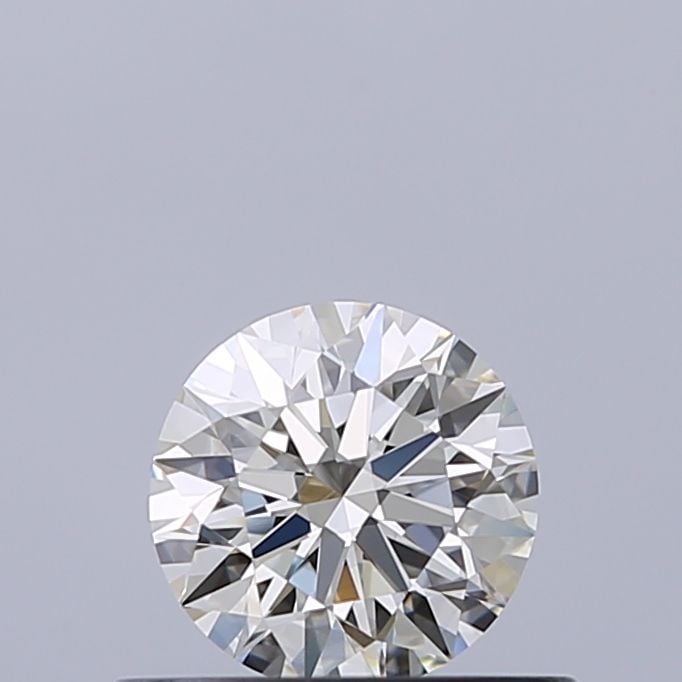 IGI Round 0.46ct H VVS1 - Loose Natural Diamond: IGI Round 0.46ct H VVS1 - Loose Natural Diamond 0.46ct IGI Round H VVS1 Diamond - Exceptional Clarity and Cut. This exquisite natural diamond boasts an impressive VVS1 clarity grade and EX cut,