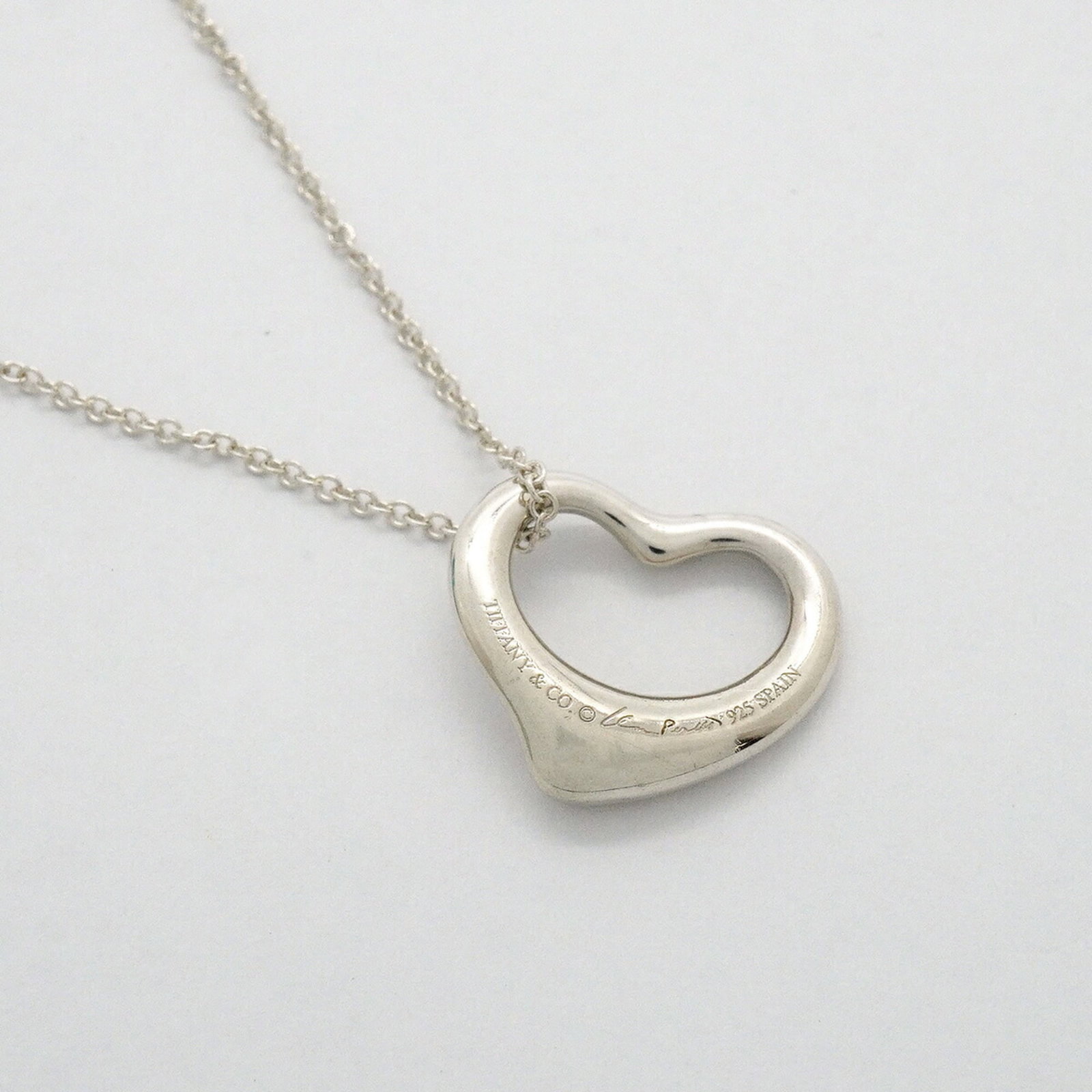 TIFFANY Silver 925 - 2