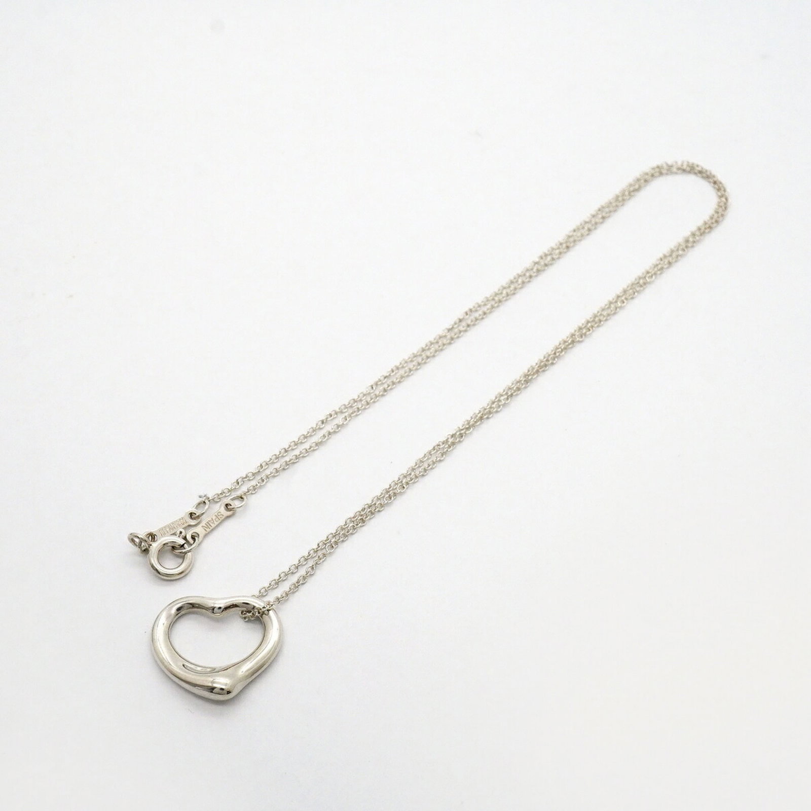 TIFFANY Silver 925 - 3