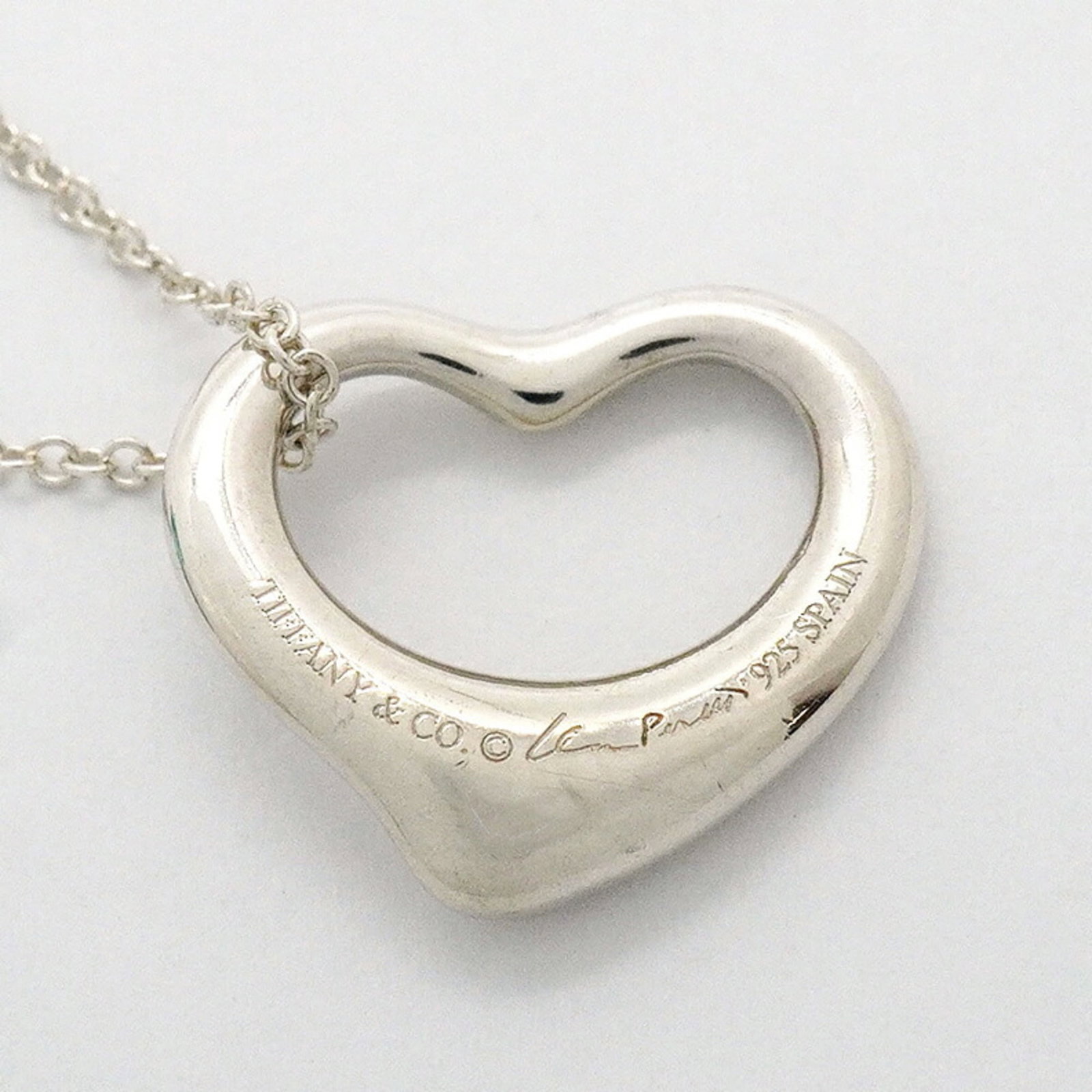TIFFANY Silver 925 - 6