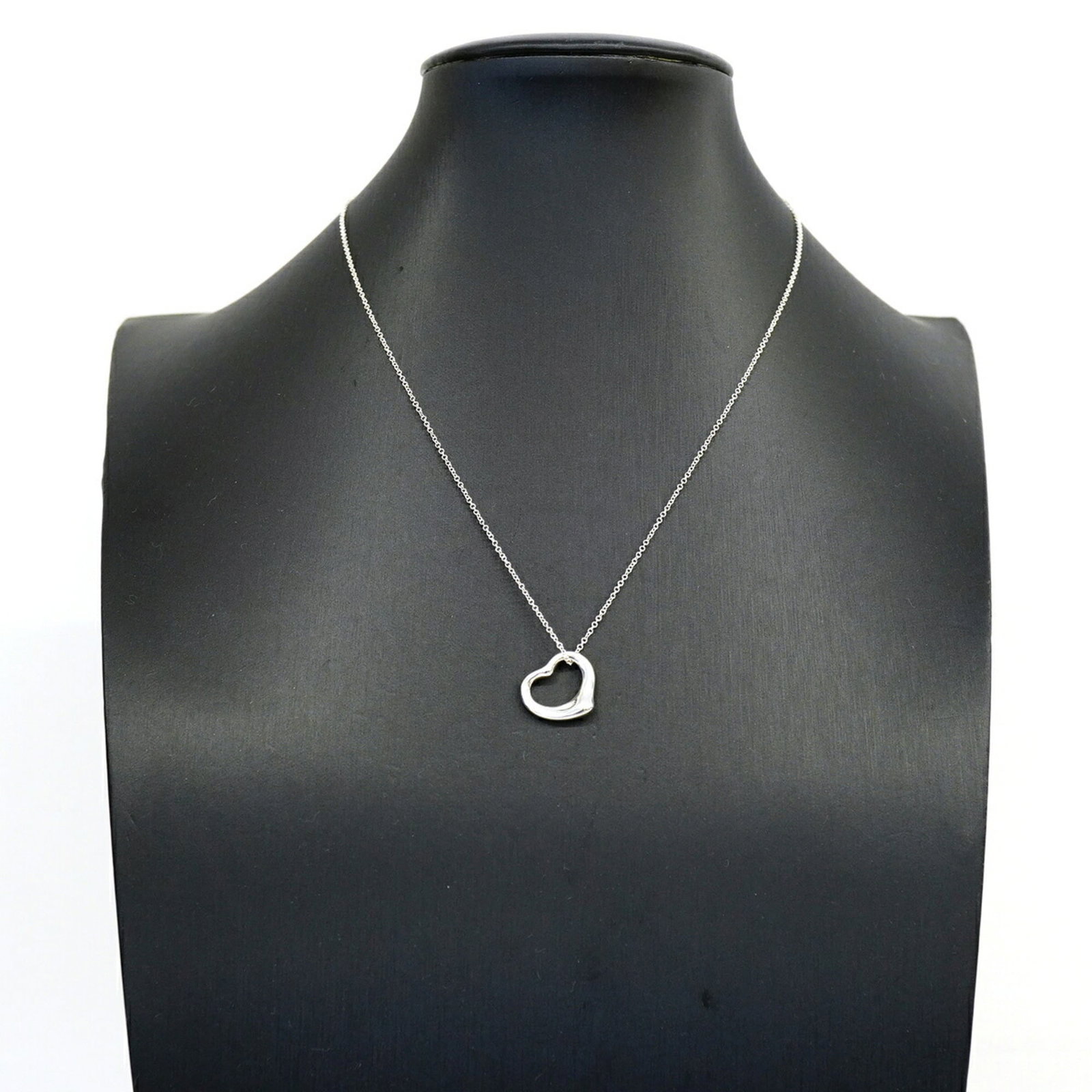 TIFFANY Silver 925 - 7