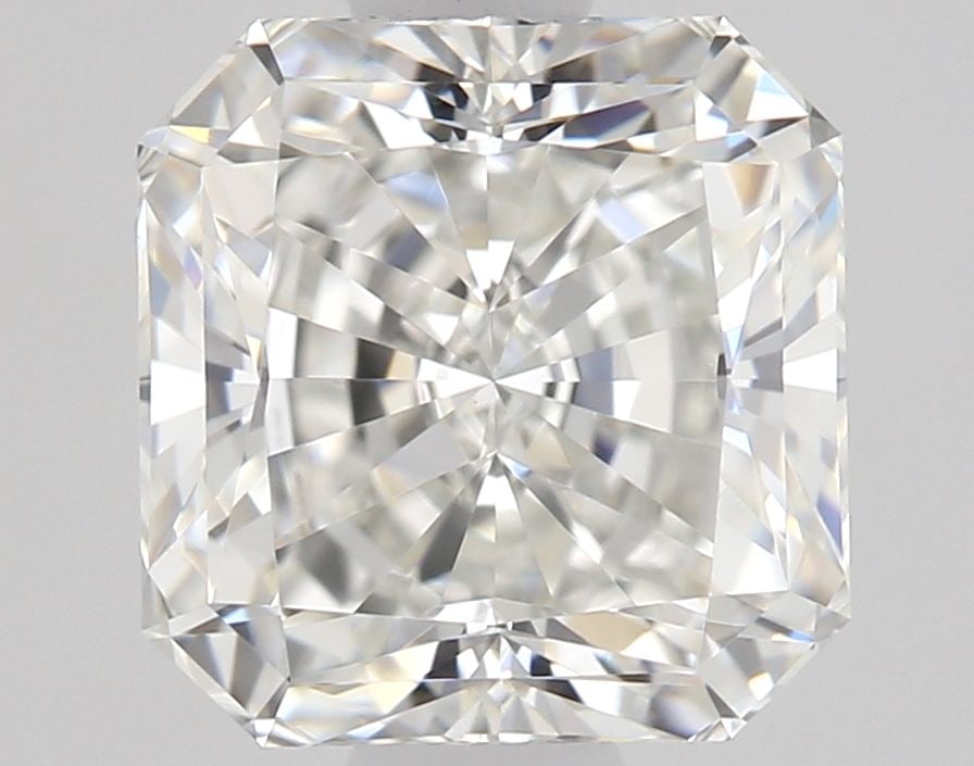 GIA Square Radiant 0.95ct G VVS2 - Loose Natural Diamond: GIA Square Radiant 0.95ct G VVS2 - Loose Natural Diamond GIA Square Radiant 0.95ct G VVS2 - Loose Natural DiamondThis GIA-certified, loose natural diamond boasts exceptional clarity with a VVS2
